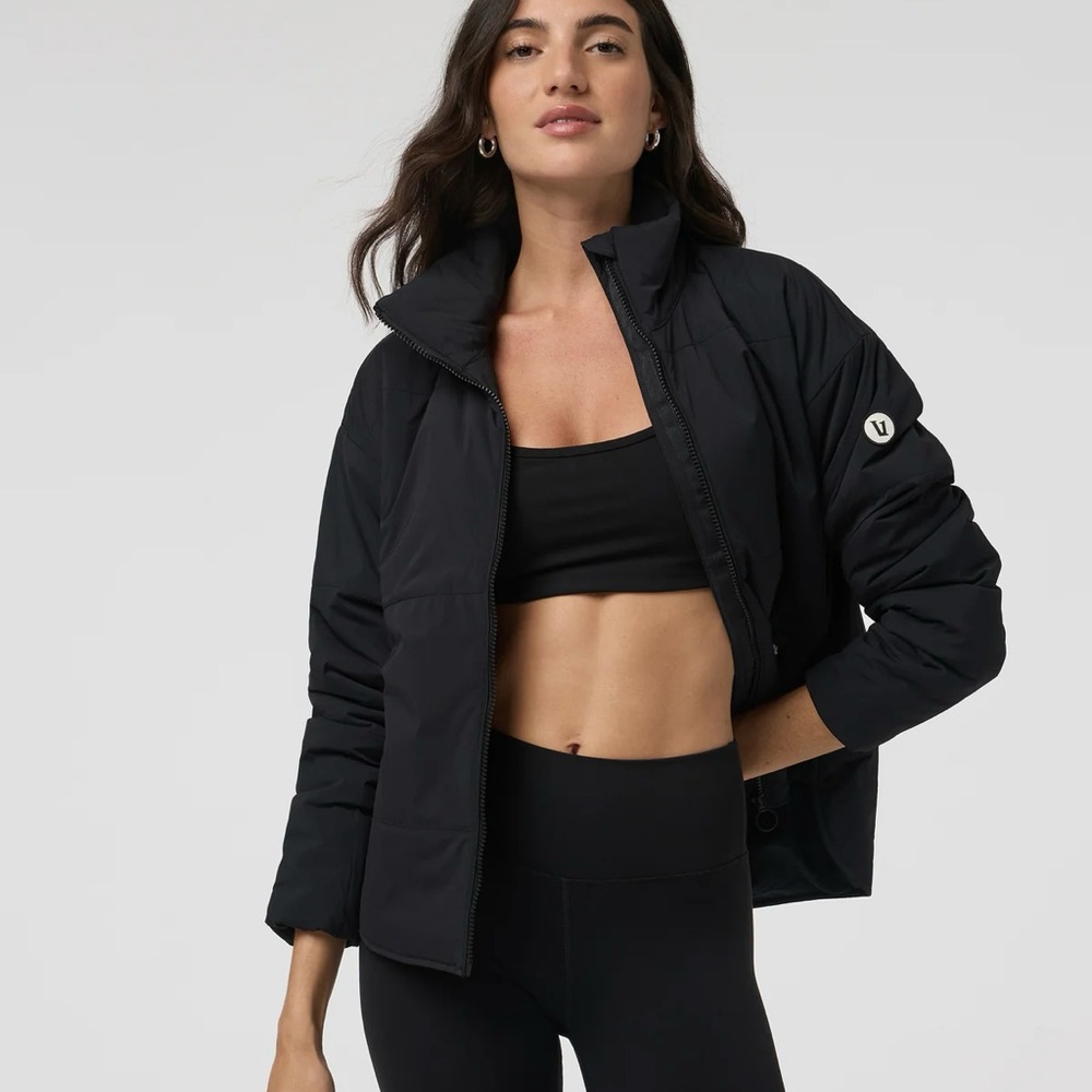 Vuori Canyon Insulated Jacket